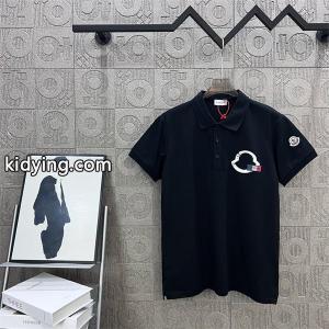 春夏 モンクレール コピー 人気が爆発 開襟/ POLO領 半袖 Tシャツ_半袖Tシャツ_メンズファッション_スーパーコピーブランド激安通販 専門店kidying26rq0vqu