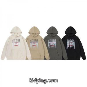 人气新品！ゆったりシルエットのトレンドMaison Marg...