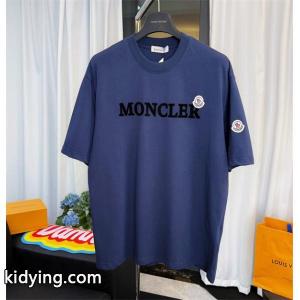 人気商品 春夏 モンクレール ブランド コピー 半袖 Tシャツ_メンズファッション_スーパーコピーブランド激安通販 専門店kidying26bia0fi
