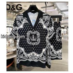 人気定番 夏の王道ブランド！ ドルチェ＆ガッバーナ スーパーコピーセットアップコピー Dolce&gabbana スーパーコピー_ブランド コピー 激安(日本最大級)kidying26Xz8vmq