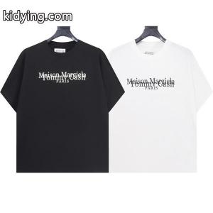 Maison Margiela  マルジェラTシャツ人気コピーモードファッションに映えるkidying26TryODu
