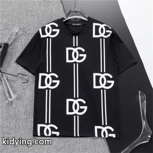 最もクラシックなタイプ伸縮性蒸れにくいＴシャツDOLCE & gabbana コピーブランドドルチェ Tシャツ コピーkidying264XrSnm