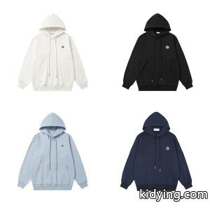 moncler スーパーコピー スーパーコピー パーカー ナチュラル シンプル ソフト デイリー モンクレール スーパーコピーkidying26bK5nay