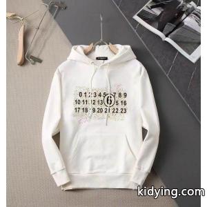 人气新品！Maison Margielaメゾン マルジェラパーカーコピー秋冬必須のベーシックkidying26fyiW9D