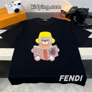 品質保証清潔感スタンダードトップス相性いいストリートロックｔシャツfendi スーパーコピーフェンディ スーパーコピー コピーkidying26LDOXzm