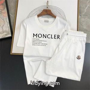 軽さや明るさがプラス 軽やかにコーデを楽しむ モンクレール コピーセットアップコピー moncler コピーブランド コピー 激安(日本最大級)kidying26C815ru