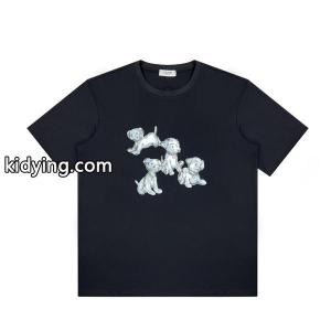 celine スーパーコピー セリーヌ スーパーコピーｔシャツ スーパーコピーファッション感度の高いトレンド リラックスした雰囲気に _ブランド コピー 激安(日本最大級)kidying268riCae
