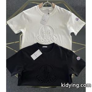 春夏コレクションmoncler ブランド コピー ｔシャツ モンクレール ブランド コピー コピー 通販 吸汗速乾素材エレガント 柔らかな着こなし 新品_スーパーコピーブランド激安通販 専門店kidying260H1XbC