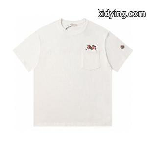 人気第一位moncler スーパーコピー ｔシャツ モンクレール スーパーコピー コピー 今季春夏人気通販 薄手の生地使いしやすい_半袖Tシャツ_スーパーコピーブランド激安通販 専門店kidying26naSzGz