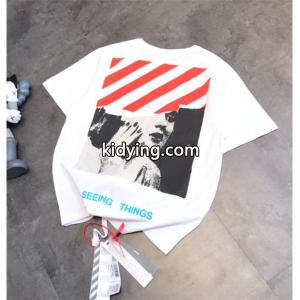 Off-white スーパーコピー オフホワイト スーパーコピー春夏もお世話に ウェアに取り入れるのが今季流 半袖Tシャツ_Off-white スーパーコピー オフホワイト スーパーコピー_ブランド コピー 激安(日本最大級)kidying26DSnuSf