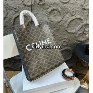 秋のお出かけに最適 celine ブランド コピー セリーヌ ブランド コピー トートバッグコピー 大人ぽっく魅せる_ブランド コピー 激安(日本最大級)kidying268na0Pb