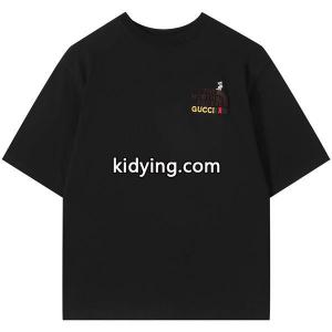 GUCC1&The North face コピーノースフェイスコピー Tシャツ メンズ 半袖  ブランド  春夏 新作 通販ショッピングkidying26Xjq0Xr