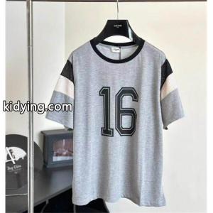 お買い得celine ブランド コピー セリーヌ ブランド コピー ｔシャツスーパーコピー 激安kidying26b8jaOD
