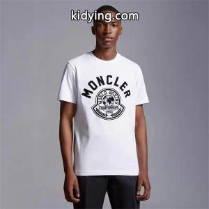半袖Tシャツ 人気がますます人気 カジュアルもある絶妙な雰囲気 春夏トレンド先取り moncler コピー モンクレール コピーブランド コピー 激安(日本最大級)kidying26y4j0bq