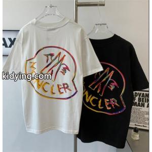 人気トレンドファッション ストリートに溢れるウェア モンクレール スーパーコピー moncler スーパーコピー Tシャツコピー 激安(日本最大級)kidying26HfOXvy