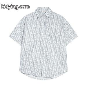 大人気dior コピーブランド homme シャツ 新作  ディオール コピーブランド スーパーコピー 販売 スタイリッシュ 半袖kidying26L9DCie