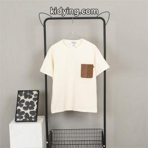 爆発的人気オシャレ度がアップ ロエベ コピー コピーloewe コピー 半袖Tシャツ 夏の買い必須！ブランド コピー 激安(日本最大級)kidying26uiaKXb