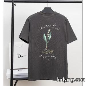今季の流行おすすめ激安新作 ディオール スーパーコピーｔシャツコピー 丸首 通販kidying26iWne0j