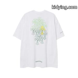 クロムハーツ コピーブランドtシャツコピー 大絶賛の履き心地!  男女兼用_ブランド コピー 激安(日本最大級)kidying26KjGX5D