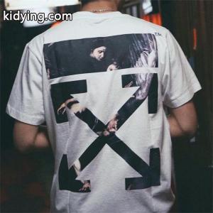 大人っぽい雰囲気に 半袖Tシャツ Off-white コピー オフホワイト コピー off-white コピー 春夏注目のブランドおすすめ_Off-white コピー オフホワイト コピー_ブランド コピー 激安(日本最大級)kidying26ueqW1D