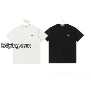 春夏季超人気 モンクレール ブランド コピー moncler ブランド コピー 人気ブランド 半袖Tシャツ  魅力的_ブランド コピー 激安(日本最大級)kidying26a0jaiu