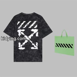 春夏新作流行り Off-white コピーブランド オフホワイト コピーブランド 半袖Tシャツ 男女兼用 2春夏アイテムから新たに登場！_Off-white コピーブランド オフホワイト コピーブランド_ブランド コピー 激安(日本最大級)kidying265fqe0r
