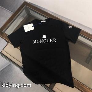 Tシャツ/半袖  モンクレール ブランド コピーファッションにトレンド moncler ブランド コピー 今風の着こなし新品 _メンズファッション_スーパーコピーブランド激安通販 専門店kidying26G5fGTz