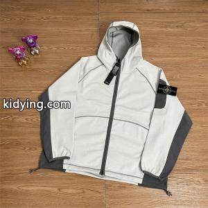 秋冬 愛らしさ抜群！STONE ISLAND ストーンアイランドジャケット コピー 風も通さない__ブランド コピー 激安(日本最大級)kidying26LbuiSz