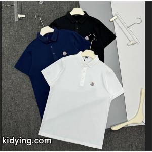 モンクレール ブランド コピー moncler ブランド コピー ポロシャツ コピーメンズ3色 通販ショッピングkidying269naOPD