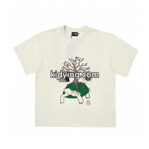 THE NORTH face コピー x Online Ceramicsノースフェイスtシャツコピークルーネック半袖Tシャツkidying26bSzmCa