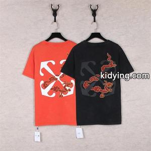カジュアルもある絶妙な雰囲気 Off-white コピーブランド オフホワイト コピーブランド 半袖Tシャツ 人気ブランド新作アイテムブランド コピー 激安(日本最大級)kidying26ya8jmu