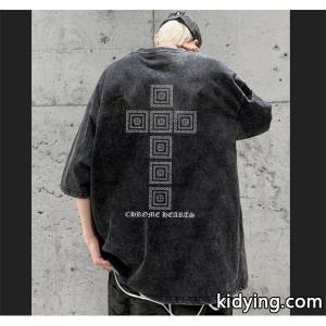 クロムハーツ コピーtシャツコピー20代 30代 彼氏 ギフトラッピング ジェイセレクション 誕生日贈り物kidying26X99riy
