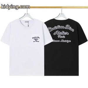 限定セール♡DRコピーｔシャツ半袖シンプルなメンズトレンドを楽しめ新作kidying26DaqOjy