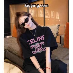 大人気celine コピーブランド セリーヌ コピーブランドtシャツ スーパーコピー 通販ショッピングkidying26nOz8Di