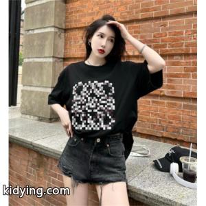 ロエベ コピーコピー夏のファッション 今流行のストリート上品_半袖Tシャツ_メンズファッション_スーパーコピーブランド激安通販 専門店kidying26yKXnSn