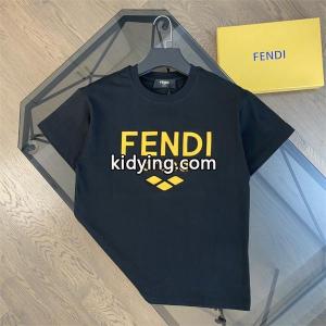 爆買いお買い得魅力的アクティブシーンｔシャツfendi ブランド コピーフェンディ ブランド コピー コピー速乾性高いドライにキープブラックホワイトkidying264vKTja