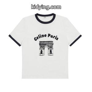 celine コピー セリーヌ コピーｔシャツレディース スーパーコピー 通販ショッピングkidying26biumqm