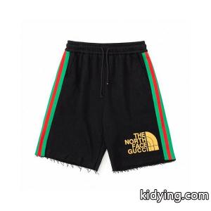 Gucc1× The North face コピーブランドザノースフェイス コピーブランドハーフパンツスーパーコピー 通販ショッピングkidying26L1z09f
