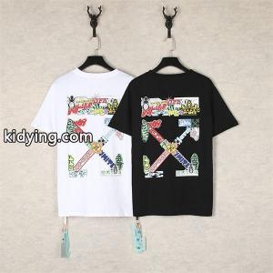 Off-white コピー オフホワイト コピー 春夏トレンドカラー 半袖Tシャツ シーズンの流行にチェック_Off-white コピー オフホワイト コピー_ブランド コピー 激安(日本最大級)kidying26eqqKPf