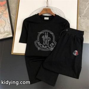 春夏の爽やかコーデに スタイルをすっきりにする モンクレール ブランド コピーセットアップコピー moncler ブランド コピー__ブランド コピー 激安(日本最大級)kidying268byKHb