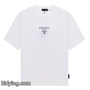 春夏新作 prada コピーブランド プラダ コピーブランド 半袖 Tシャツコピーッション_スーパーコピーブランド激安通販 専門店kidying26m4P9zm