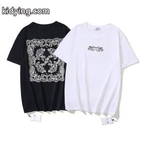 Off-white スーパーコピー オフホワイト スーパーコピー 半袖Tシャツ クラシックな雰囲気のトップス最安値春夏ファションブランド コピー 激安(日本最大級)kidying26f8jOLj