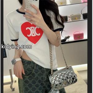 トレンド人気celine スーパーコピー セリーヌ スーパーコピー半袖tシャツ スーパーコピー 通販ショッピングkidying26mueWbm