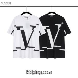新品販売ヴァレンティノ ブランド コピー ｔシャツ サイズ感 花 スタイリッシュ おしゃれ コーデ valentino ブランド コピー コピー 半袖kidying26Pb8Lvi