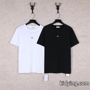 春夏の人気モデル 春夏トレンド先取り Off-white コピーブランド オフホワイト コピーブランド 半袖Tシャツブランド コピー 激安(日本最大級)kidying26WDCium