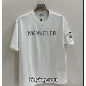 爽やかなコーデにぴったり 半袖Tシャツ モンクレール スーパーコピー moncler スーパーコピー 通勤向けのコーデにも__ブランド コピー 激安(日本最大級)kidying26u8jqCm