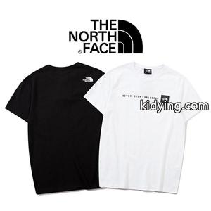 THE NORTH face コピー続いてのおすすめ ノースフェイス半袖tシャツコピー 春夏らしいコーディネート 着回し力抜群!kidying268jSj4n