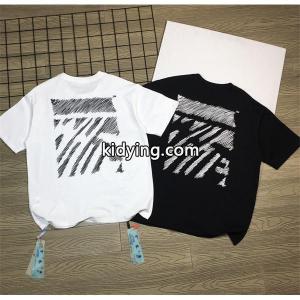 最新入荷2色可選高評価！半袖Tシャツ Off-white コピーブランド オフホワイト コピーブランド 美しい効果も!_Off-white コピーブランド オフホワイト コピーブランド_ブランド コピー 激安(日本最大級)kidying26Dq45rC