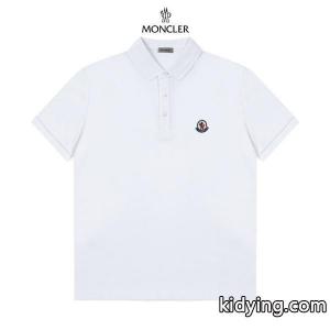 お目立ち度の高い新品 2色可選 モンクレール コピーブランドポロシャツコピー moncler コピーブランド トレンド感が強い__ブランド コピー 激安(日本最大級)kidying26Kb01vm