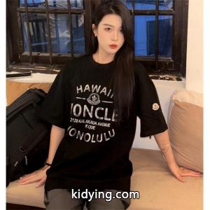 飽きもこないデザイン 愛らしい春の新作 モンクレール ブランド コピー moncler ブランド コピー_半袖Tシャツ_メンズファッション_スーパーコピーブランド激安通販 専門店kidying26OvmeuC